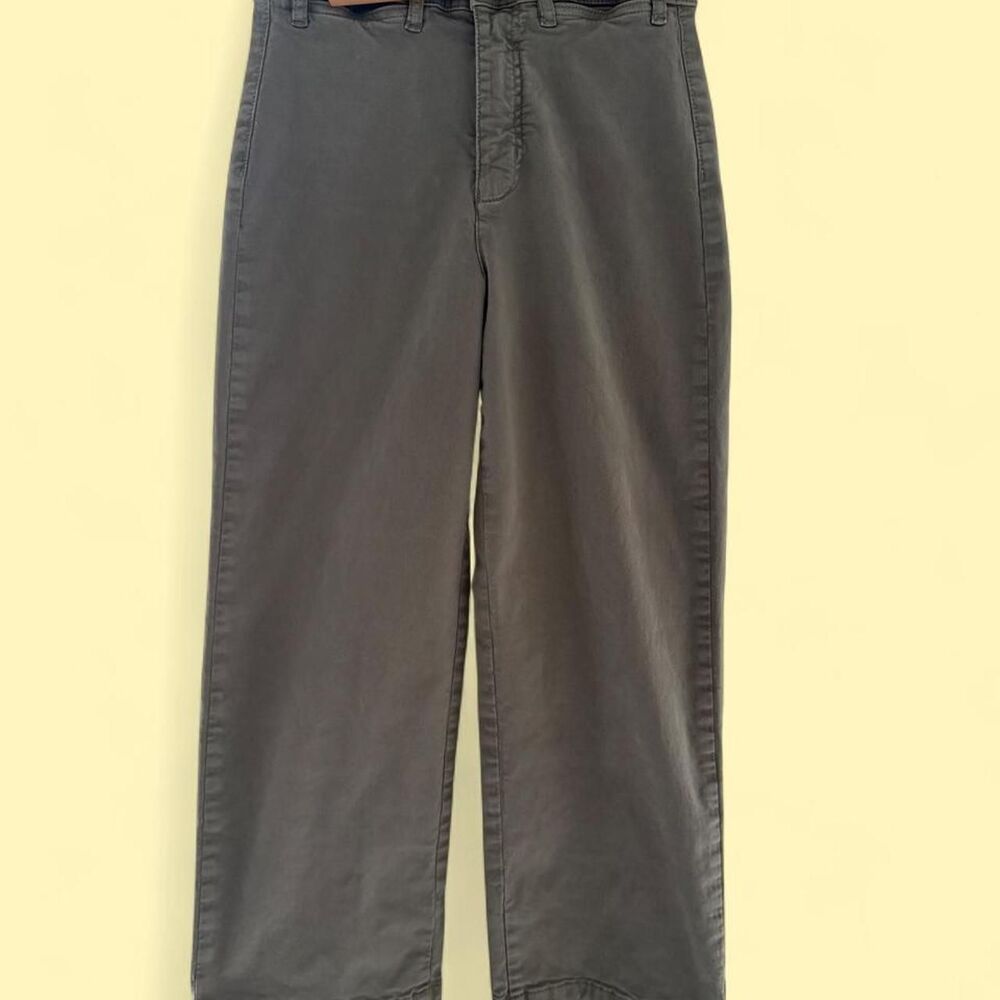 Marine-layer Women's Trousers